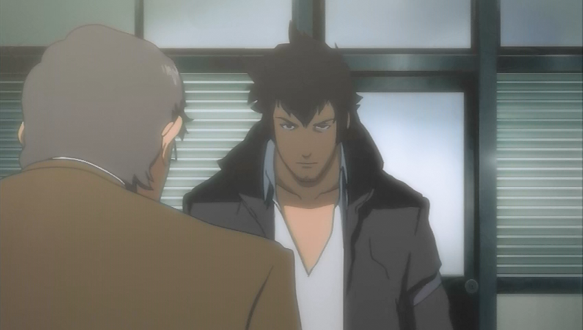 Speed Grapher (Takayuki,berihime)